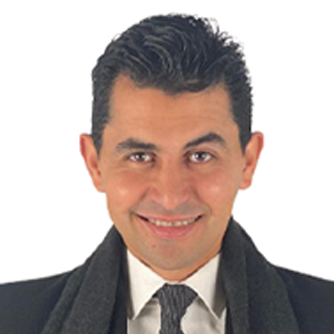 محمد الحسيني